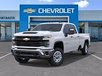 2026 Chevrolet Silverado 2500 Crew Cab SRW 4WD Pickup for sale #260909 - photo 30