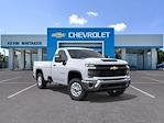 2026 Chevrolet Silverado 2500 Regular Cab 4WD Pickup for sale #260912 - photo 1