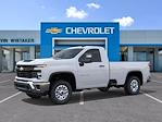 2026 Chevrolet Silverado 2500 Regular Cab 4WD Pickup for sale #260912 - photo 26