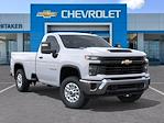 2026 Chevrolet Silverado 2500 Regular Cab 4WD Pickup for sale #260912 - photo 31