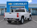 2026 Chevrolet Silverado 2500 Regular Cab 4WD Pickup for sale #260912 - photo 4