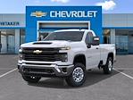 2026 Chevrolet Silverado 2500 Regular Cab 4WD Pickup for sale #260912 - photo 6