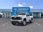 2026 Chevrolet Silverado 2500 Regular Cab 4WD Pickup for sale #260912 - photo 8