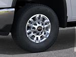 2026 Chevrolet Silverado 2500 Regular Cab 4WD Pickup for sale #260912 - photo 9