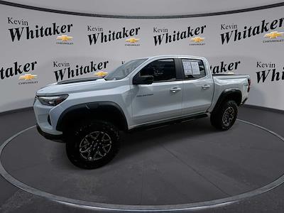 Used 2026 Chevrolet Colorado - photo 1