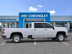 New 2026 Chevrolet Silverado 2500 Work Truck Crew Cab for sale #260941 - photo 29