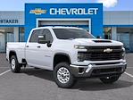 New 2026 Chevrolet Silverado 2500 Work Truck Crew Cab for sale #260941 - photo 31