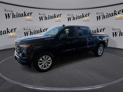 Used 2024 Chevrolet Silverado 1500 - photo 1