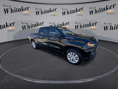 Used 2024 Chevrolet Silverado 1500 - photo 1