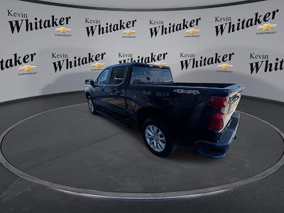 Used 2024 Chevrolet Silverado 1500 - photo 2