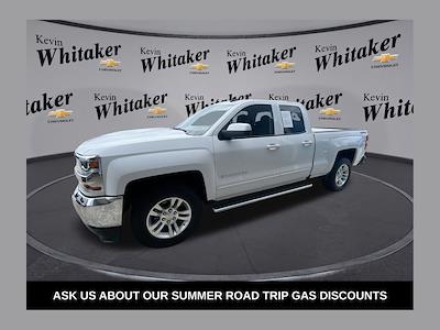 2019 Chevrolet Silverado 1500 Double Cab 4WD Pickup for sale #260945B - photo 2