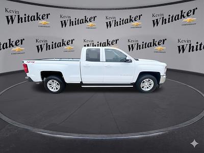 2019 Chevrolet Silverado 1500 Double Cab 4WD Pickup for sale #260945B - photo 1