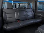 New 2026 Chevrolet Silverado 2500 Work Truck Crew Cab for sale #260947 - photo 17