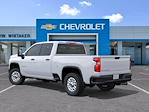 New 2026 Chevrolet Silverado 2500 Work Truck Crew Cab for sale #260947 - photo 4