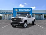 New 2026 Chevrolet Silverado 2500 Work Truck Crew Cab for sale #260947 - photo 32