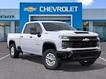 New 2026 Chevrolet Silverado 2500 Work Truck Crew Cab for sale #260947 - photo 7