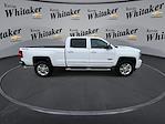 2018 Chevrolet Silverado 2500 Crew Cab SRW 4WD Pickup for sale #260954A - photo 9