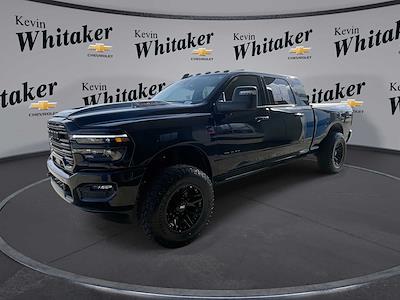 Used 2025 Ram 2500 - photo 1