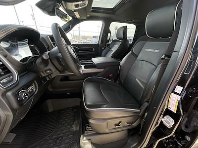 Used 2025 Ram 2500 - photo 1