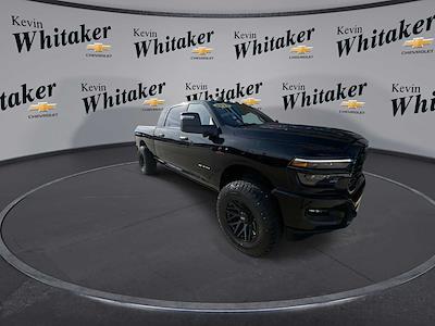 Used 2025 Ram 2500 - photo 1