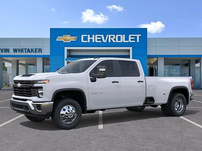 New 2026 Chevrolet Silverado 3500 - photo 1