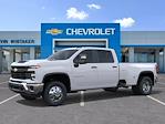 New 2026 Chevrolet Silverado 3500 Work Truck Crew Cab for sale #260981 - photo 2