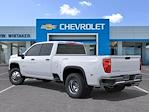 New 2026 Chevrolet Silverado 3500 Work Truck Crew Cab for sale #260981 - photo 3