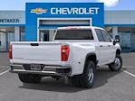 New 2026 Chevrolet Silverado 3500 Work Truck Crew Cab for sale #260981 - photo 4