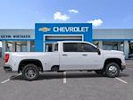 New 2026 Chevrolet Silverado 3500 Work Truck Crew Cab for sale #260981 - photo 5