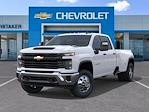 New 2026 Chevrolet Silverado 3500 Work Truck Crew Cab for sale #260981 - photo 6