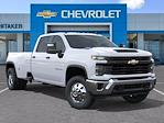 New 2026 Chevrolet Silverado 3500 Work Truck Crew Cab for sale #260981 - photo 7