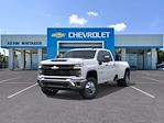 New 2026 Chevrolet Silverado 3500 Work Truck Crew Cab for sale #260981 - photo 8