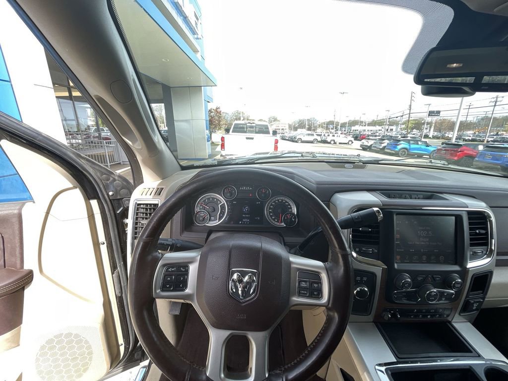 Used 2014 Ram 2500 - photo 12