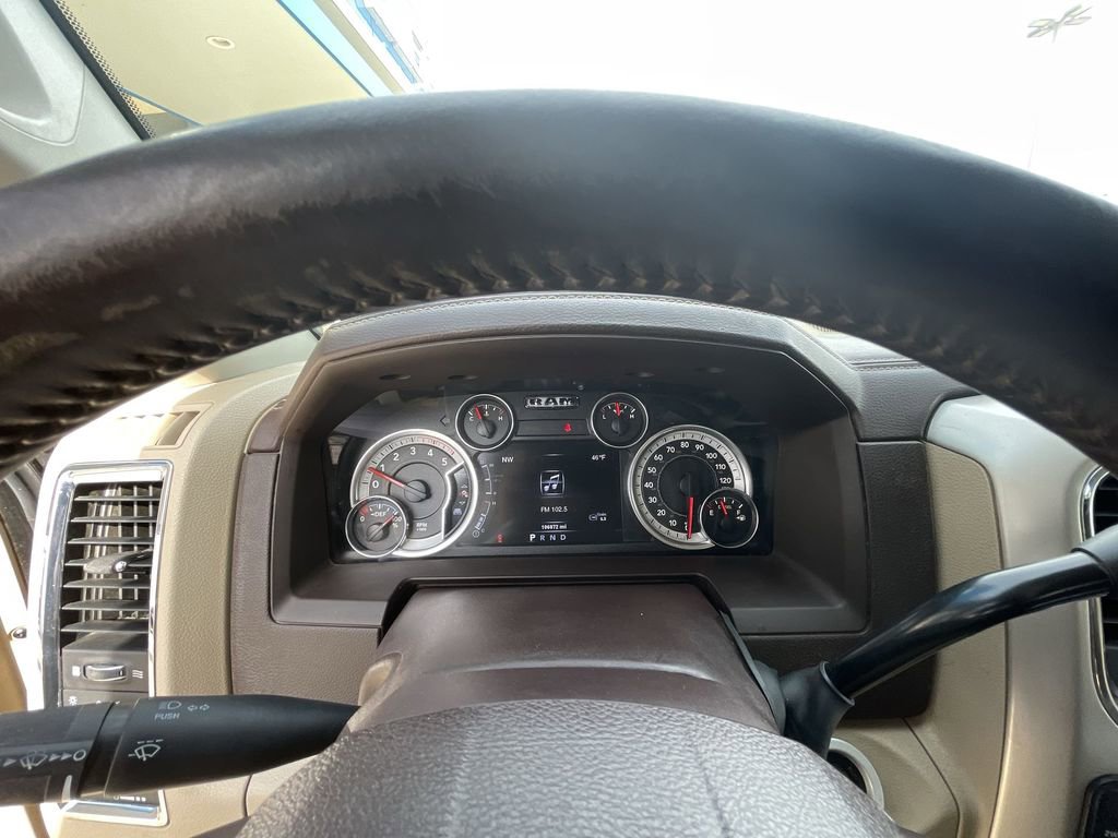 Used 2014 Ram 2500 - photo 13