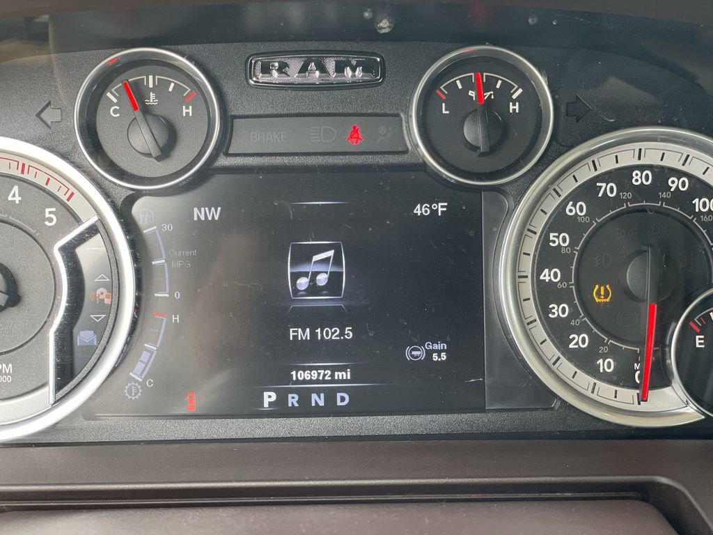 Used 2014 Ram 2500 - photo 14
