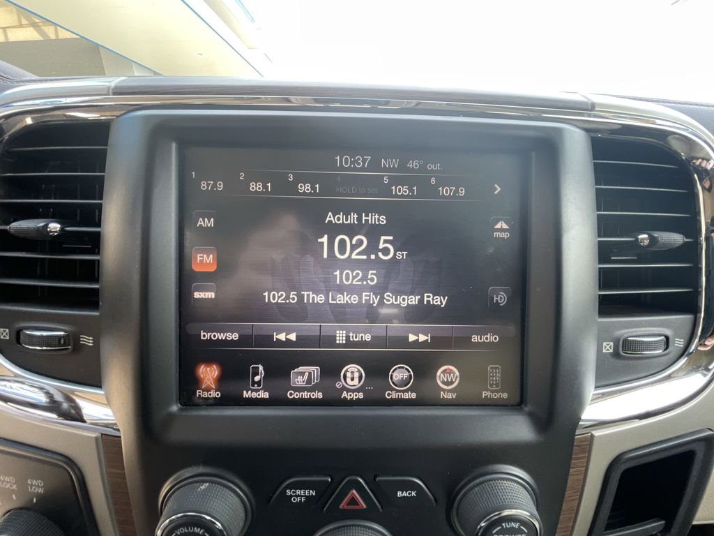 Used 2014 Ram 2500 - photo 15