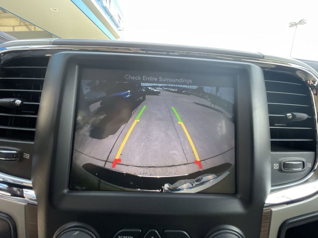 Used 2014 Ram 2500 - photo 16