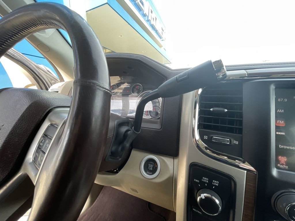 Used 2014 Ram 2500 - photo 17