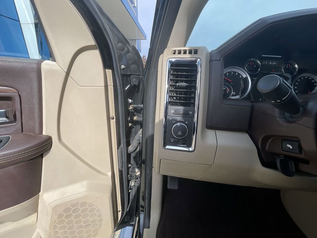 Used 2014 Ram 2500 - photo 19