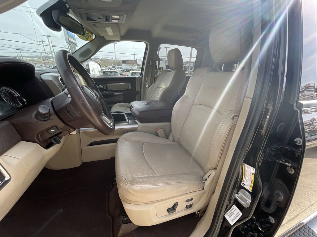Used 2014 Ram 2500 - photo 20