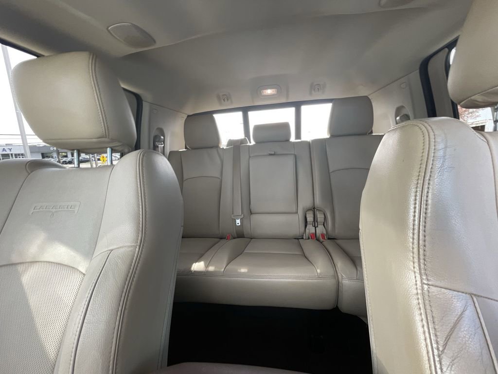 Used 2014 Ram 2500 - photo 21