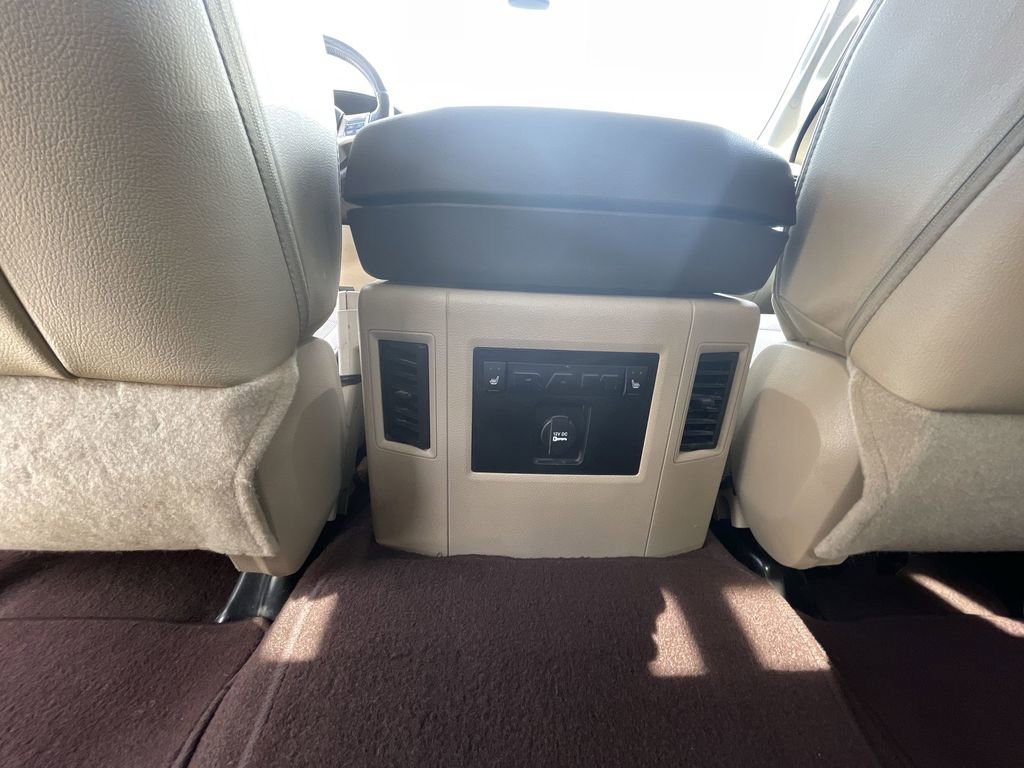 Used 2014 Ram 2500 - photo 22