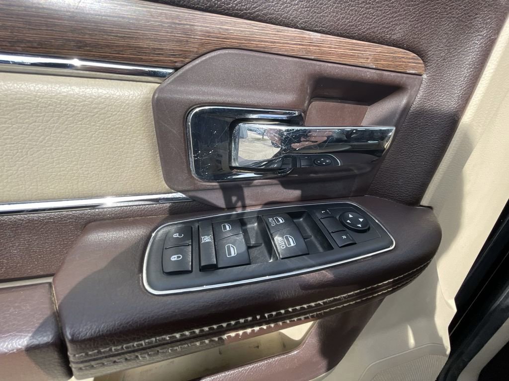 Used 2014 Ram 2500 - photo 24