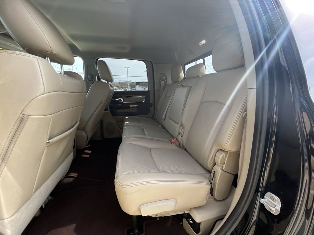 Used 2014 Ram 2500 - photo 26