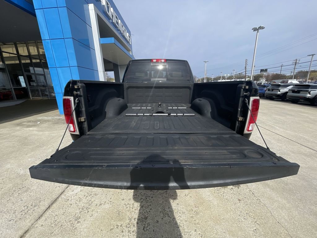Used 2014 Ram 2500 - photo 27