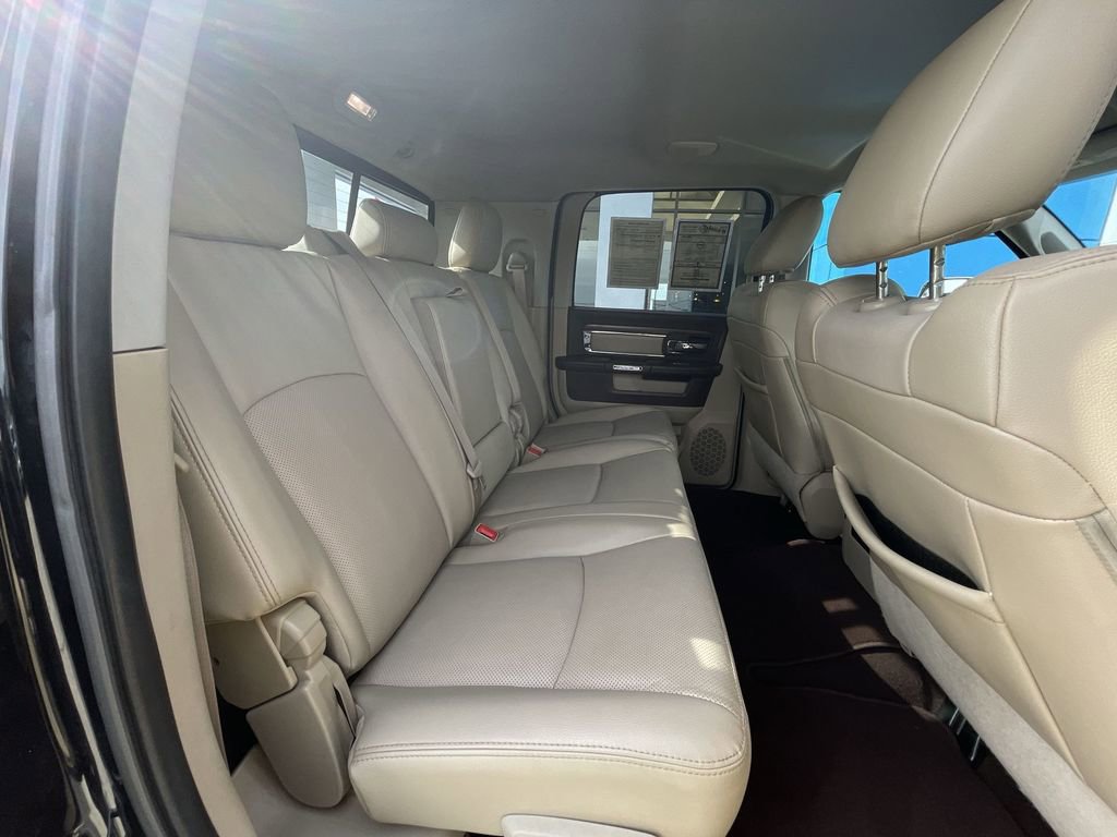 Used 2014 Ram 2500 - photo 28