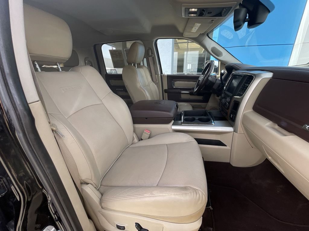 Used 2014 Ram 2500 - photo 29