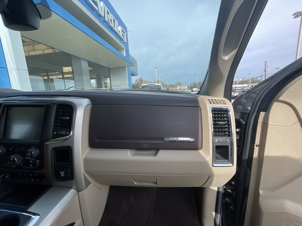 Used 2014 Ram 2500 - photo 30