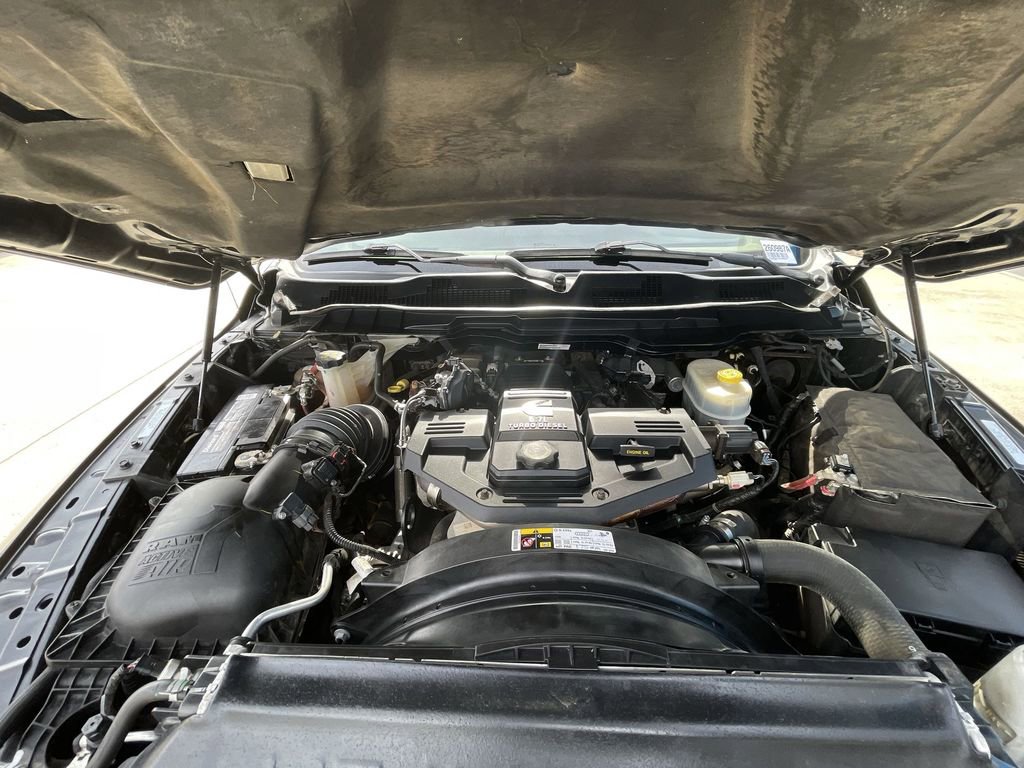 Used 2014 Ram 2500 - photo 31