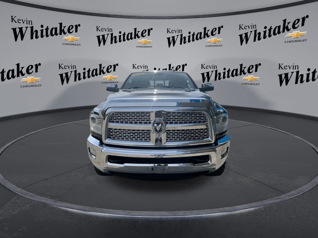 Used 2014 Ram 2500 - photo 6